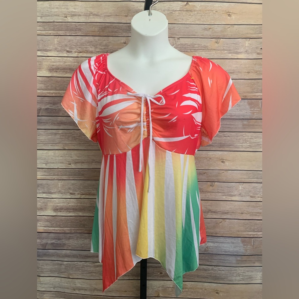 XIAN XiAN - SIZE FITS XL/1XL